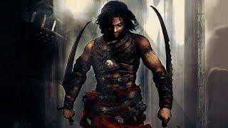 Prince Of Persia Warrior Within  Full Game HD No Commentary Walkthrough  Water Sword Alt Ending