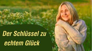 Die eine Sache, die hochsensible Menschen für tiefes Glück und innere Ruhe brauchen