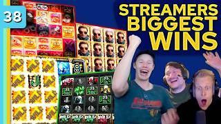 Streamers Biggest Wins – #38 / 2024