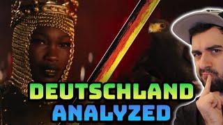 Rammstein Deutschland: German History Scenes Explained! 