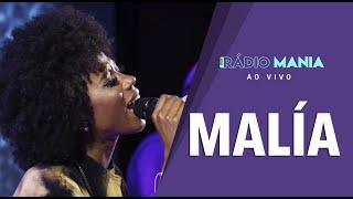 Radio Mania - Malía (Completo)