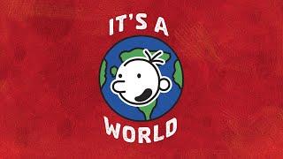 It's a Wimpy World!