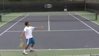 Dmitry Drozdov + Aziz Makhkamov Point Play