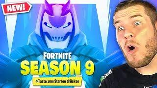 das ist SEASON 9...