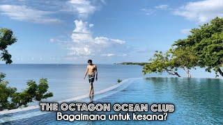 The Octagon Ocean Club | ini club di tengah hutan di Taman Nasional Bali Barat