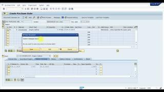 ||Sap MM ||Consignment Process||Configuration of consignment process|| Plant Parameter.