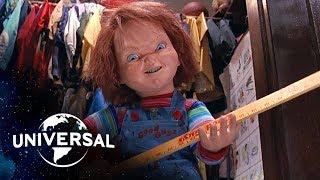 Chucky | Every Kill in the Child's Play Sequels