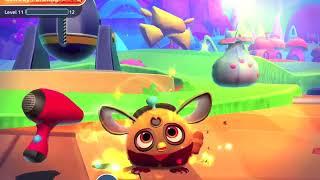 FURBY CONNECT World Official Trailer | Furby Connect World