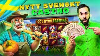 Få Exklusiva Förmåner på Svenska Online Casinon  nytt svenskt casino