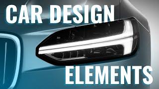 5 Iconic Car Design Elements You Need to Know