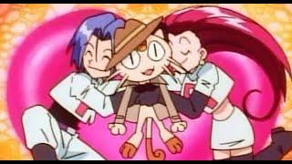 One Team Rocket Moment From Every Episode of Pokémon (Season 1)