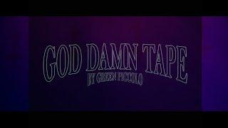 Green Piccolo - God Damn Tape