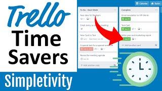 5 Amazing Trello Butler Tips That Will Save You Time!