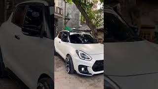 Modified Maruti Swift by Mind Auto Mods‼️ New Swift 2023 Modifications Swift 2023 Modified