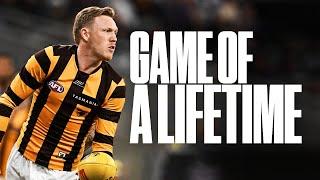 James Sicily's INSANE 43 Disposal Match Winning Performance