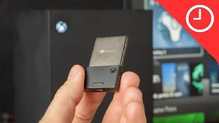 Is this Worth $220? Seagate Expansion Card for Xbox Series X|S Review + other options