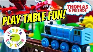 The Golden Era of IZZY'S TOY TIME: Table Tracks Compilation! 