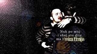 BLACKLION - Para se me ja lyp hallallin (Video Lyric) 2014