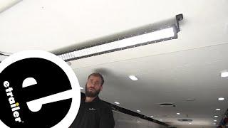 etrailer | Optronics LED Off-Road Light Bar Feature Review