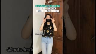 Trend Tia monika | Dj Oh Dek Tia Monika | Tutorial Dance Tiktok | #dance #tiktok #dj #trend #shorts