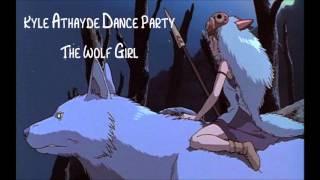 The Wolf Girl