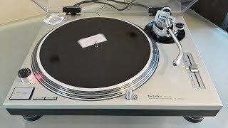 technics sl 1200mk2 xrsx