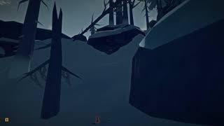 The Long Dark: Долина Тихой реки #3. Рейд в Милтон