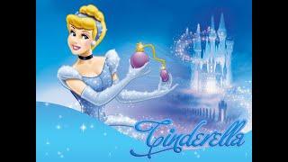 Cinderella ~ Full Movie In English