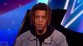 Британский талант Токио Майерс Удивительный пианист | Tokio Myers Amazing Artist