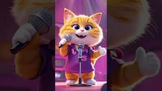 kids Short chennel video for AI song ||️