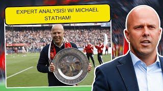 "Liverpool fans will love him" Expert Analysis! W/Michael Statham-Football Oranje, Eredivisie expert