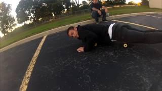 official promo ALL MIXED UP 2014