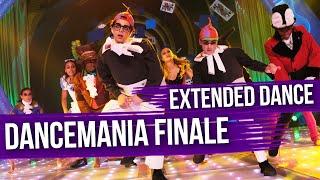 A-Troupe's "Not a Kid" Dancemania Finale - Extended Dance