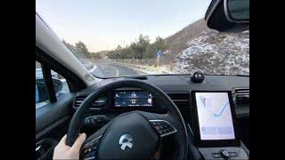 Chinese Car Review By Tim