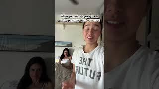  hehe whoops? #fyp #shorts #relatable #trend #funny #justjules #mom #skit #viral