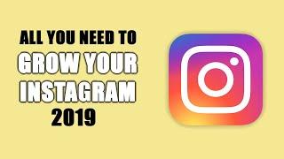 DEEP DIVE: Instagram Growth Strategies You NEED To Understand ***PROVEN***