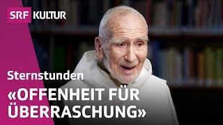 David Steindl-Rast: Was ist der Sinn des Lebens? | Sternstunde Religion | SRF Kultur