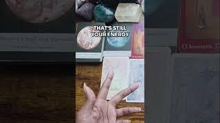 Someone Appreciates Your Calm in Crisis #tarot