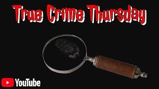 TRUE CRIME THURSDAY: AMBER CRUM & THE ANT HILL KIDS