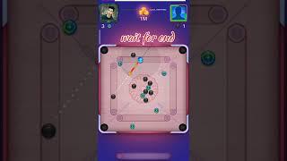 carrom pool singapore plaza very funny and hard game play | jabirfairplaygaming