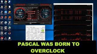 How To Overclock A GTX 1060 To 2100mhz Boost