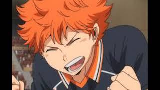 "Spike To The Heart!" A Shoyo Hinata x Team Manager Listener Spicy Ver