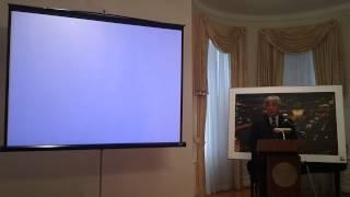 Kazakh Embassy event celebrating Olympic achievements