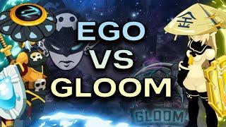 EGO VS GLOOM | PVP DRAFT 3V3 | GOLD LEAGUE | ANALYSE