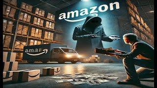 Как ОБМАНЫВАЮТ кидалы с Польши при трудоустройстве в Amazon  в Германии