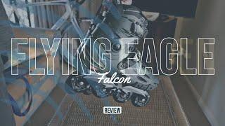 Flying Eagle Skate Falcon Review