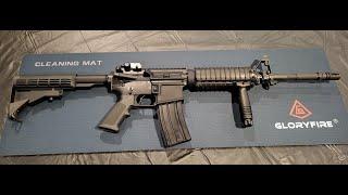 COLT LE6920 SOCOM M4A1 Carbine 5.56 AR15 U.S.