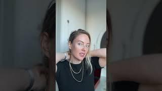 Аксессуары, как сочетать?  #аксессуары #бижутерия