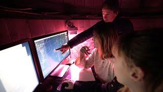 Take on the World with a College of Charleston Education