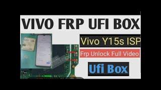 Vivo y15s frp bypass new security 2024 || Latest security patch June 1, 2024 || All vivo FRP bypass